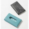 革製名刺・カードケース｜FABRIK CARD CASE 10/20