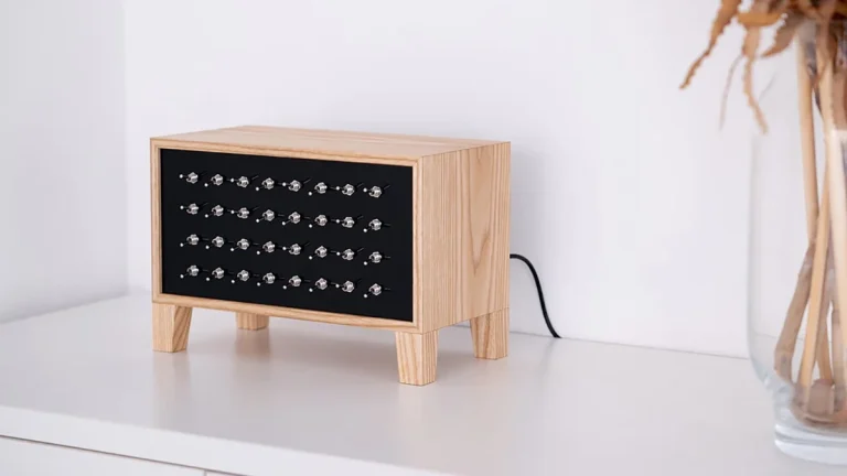 The Ambient Machine｜アンビエントミュージックのカスタマイズで良い時間を