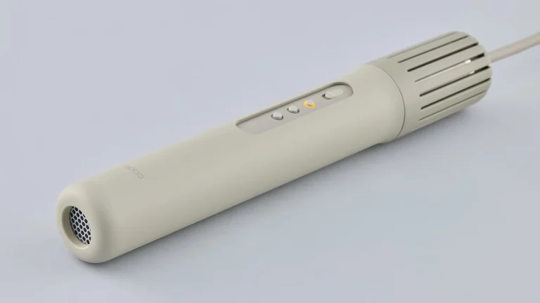 空気をデザインする｜cado ふとん乾燥機の魅力