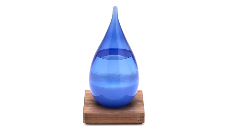 青い海の結晶みたい！Tempo Drop Midnight Blueの魅力