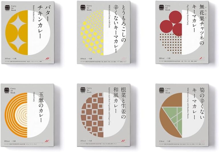忙しい時間でも、美味しさをもっと手軽に♪ Soup Stock Tokyoの「Curry for Stock」