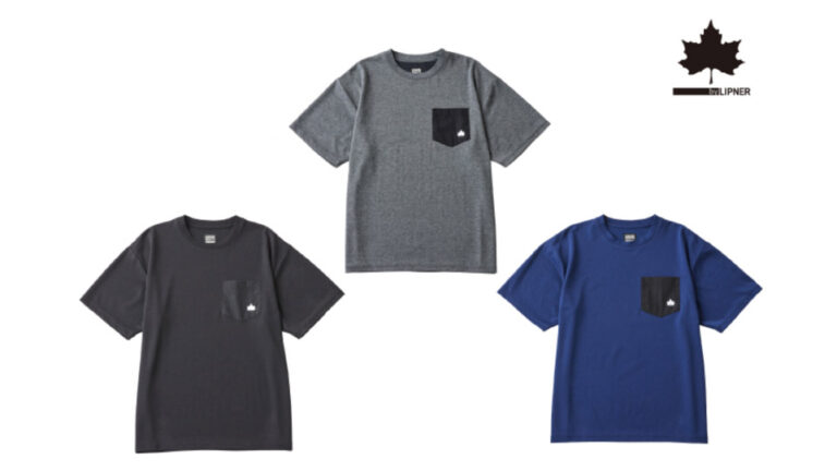 着るだけで疲れをリセット！LOGOS（ロゴス）のリカバリーTシャツで、毎日に癒しと快眠を