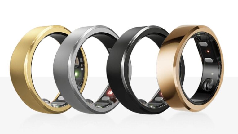 指先から健康を管理！Ring Conn 第2世代スマートリングが日本上陸