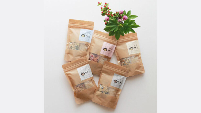 ZENFOODの薬膳粥で心と体を整える｜陰陽五行を取り入れた5種類のおかゆ