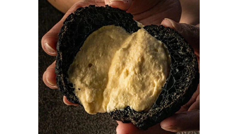 東尋坊から着想を得た究極の『崖淵シュークリーム』3個セットの魅力