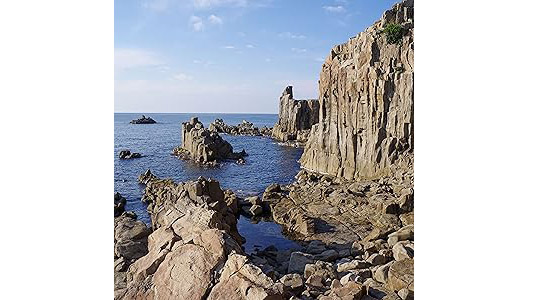 東尋坊から着想を得た究極の『崖淵シュークリーム』3個セットの魅力