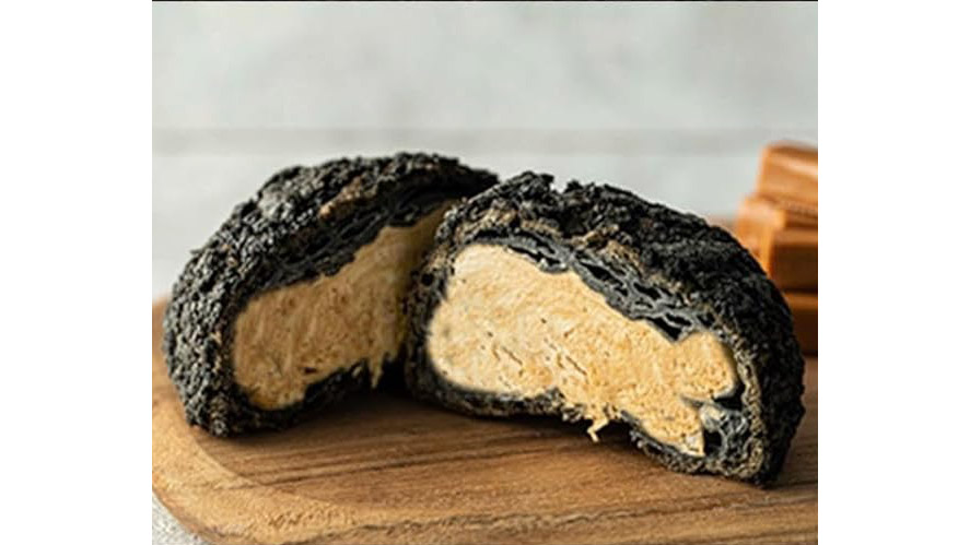 東尋坊から着想を得た究極の『崖淵シュークリーム』3個セットの魅力