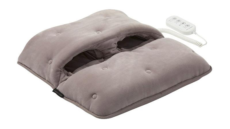 一日の終わりに、極上のリラックス時間を。眠りの質を整える『おやすみフットケア』