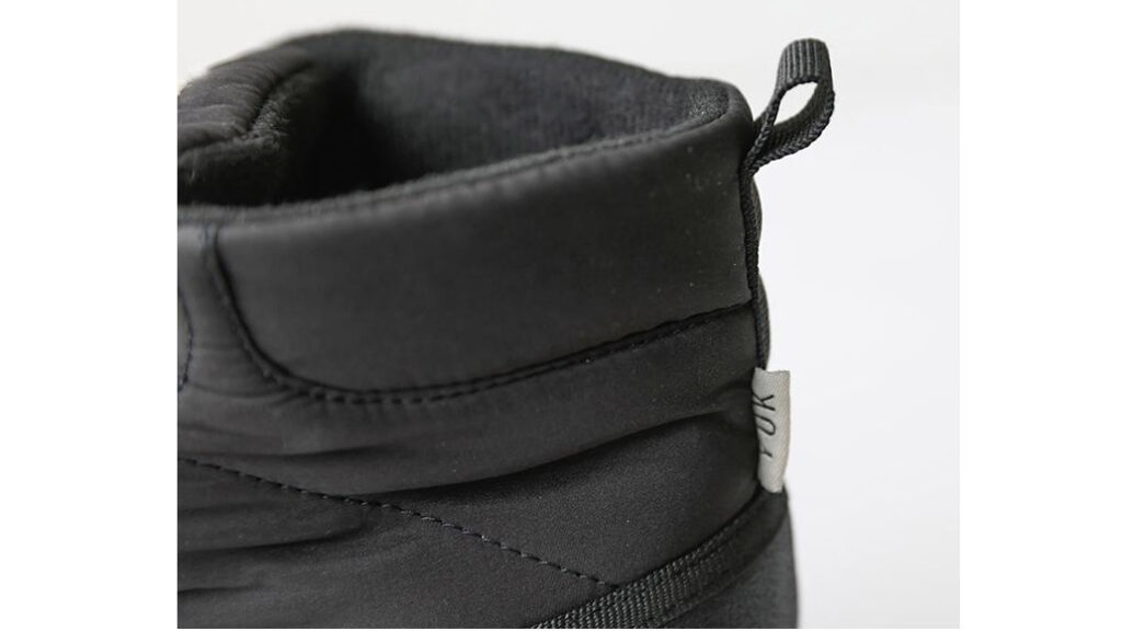 冬の過酷な雪道でも安心。防水＆防滑設計のYUK《スノーブーツ》がこの冬手放せない