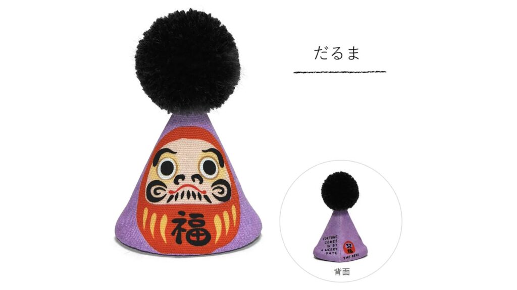 お正月の主役に！愛犬がもっと可愛くなる『ポンポンハット』｜家族みんなで楽しめる新年フォトアイテム