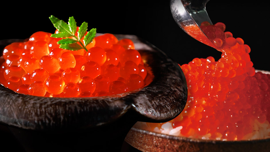 北海道海鮮ギフト《島の人セレクション6点セット》お歳暮・贈り物に喜ばれる極上オードブル