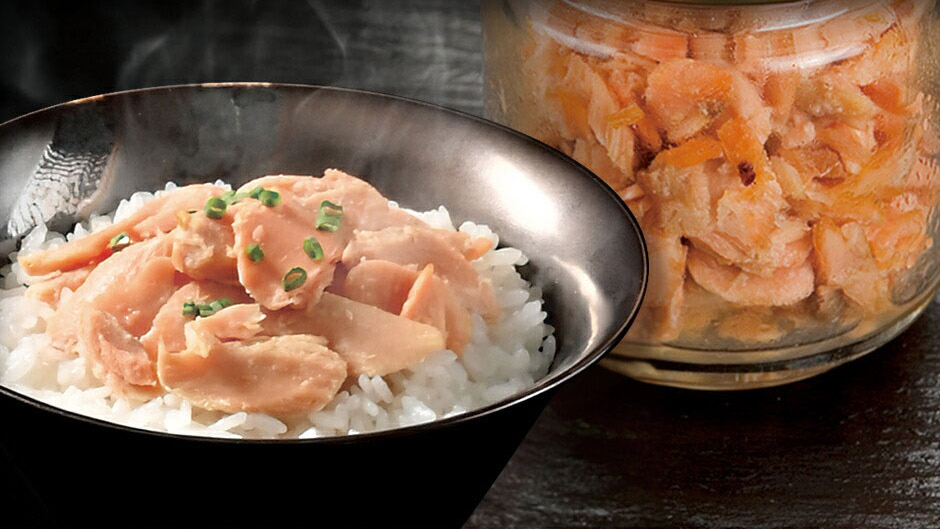 北海道海鮮ギフト《島の人セレクション6点セット》お歳暮・贈り物に喜ばれる極上オードブル