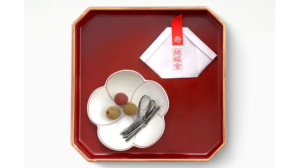 新年を晴れやかに迎える縁起茶 | 祇園辻利「大福茶・芽出たのしくセット」で始める一年の多幸