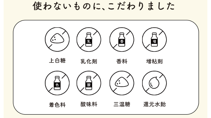 からだを想うやさしい甘さ｜百年はちみつのど飴＜ゆず味＞が選ばれる理由