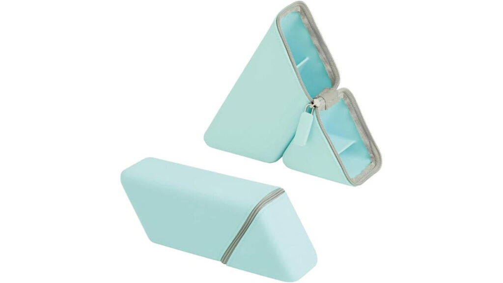 持ち運べるペン立てが想像以上に便利！ソニック「カクスタ シリコンタイプ」でデスクが劇的に整う