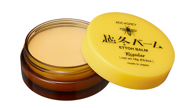 越冬クリーム｜顔にもボディにも使える全身用保湿クリーム｜みつばちの恵みで冬の乾燥対策