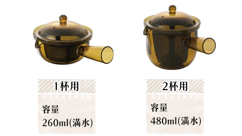 れないから気軽に使える｜曙産業「珈琲急須」で楽しむ、紙フィルター不要のコーヒー時間