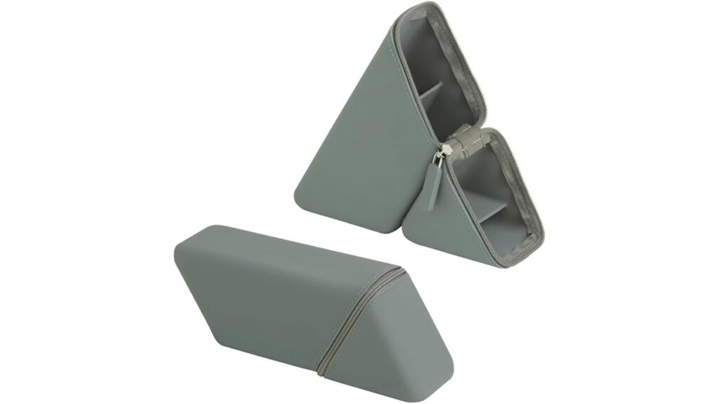 持ち運べるペン立てが想像以上に便利！ソニック「カクスタ シリコンタイプ」でデスクが劇的に整う