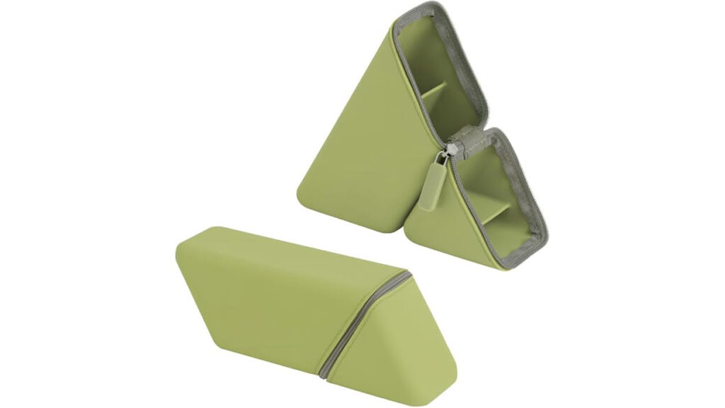 持ち運べるペン立てが想像以上に便利！ソニック「カクスタ シリコンタイプ」でデスクが劇的に整う