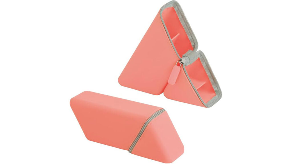 持ち運べるペン立てが想像以上に便利！ソニック「カクスタ シリコンタイプ」でデスクが劇的に整う