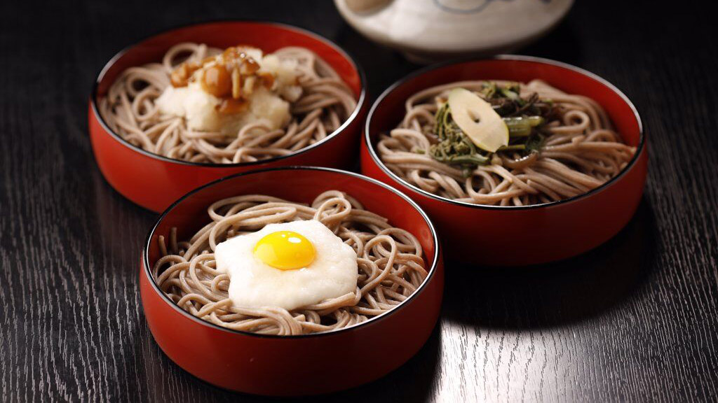 【産直商品】出雲乾そば12人前つゆ付き｜出雲そばの深い旨みを、自宅でじっくり味わう贅沢時間