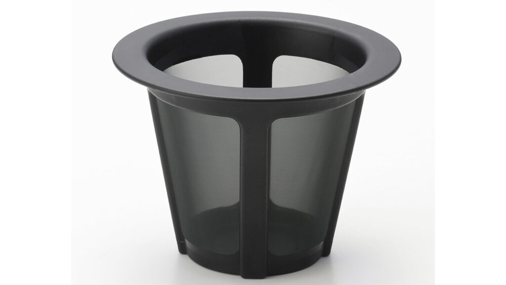 れないから気軽に使える｜曙産業「珈琲急須」で楽しむ、紙フィルター不要のコーヒー時間