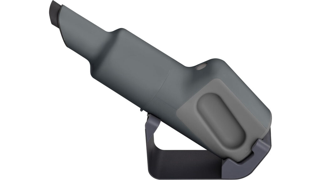 出しっぱなしでOK|±0 プラスマイナスゼロ ハンディクリーナーで始める“ちょこっと掃除”