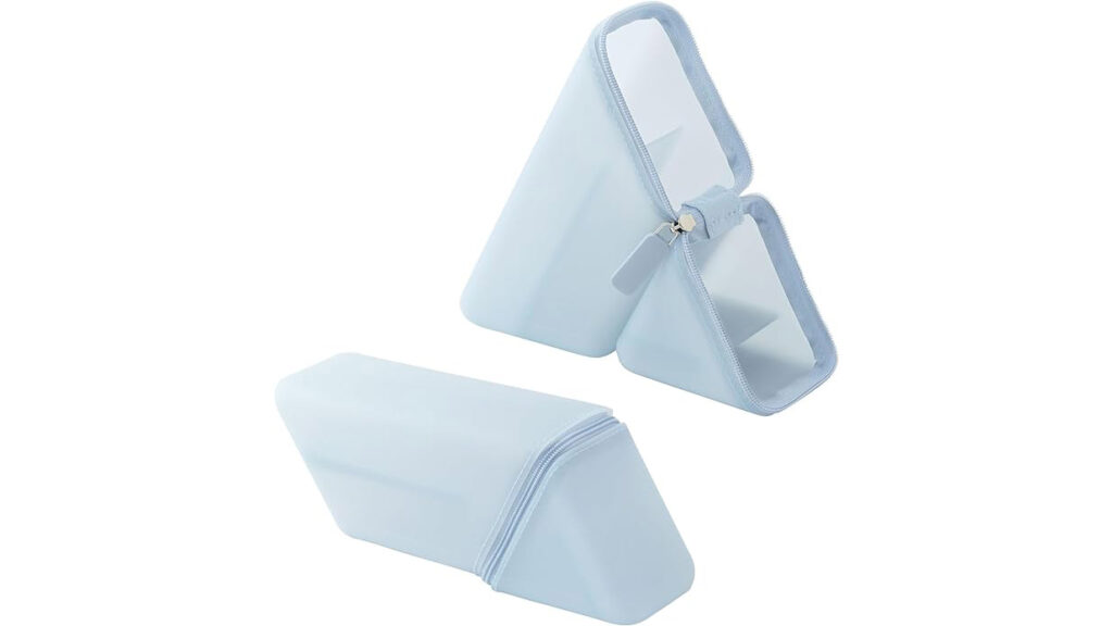 持ち運べるペン立てが想像以上に便利！ソニック「カクスタ シリコンタイプ」でデスクが劇的に整う