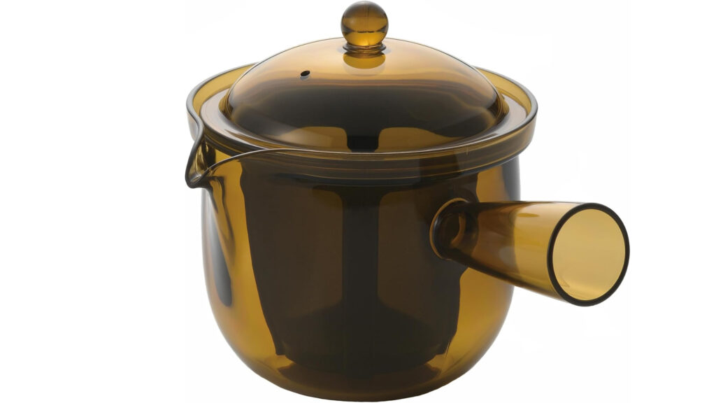 れないから気軽に使える｜曙産業「珈琲急須」で楽しむ、紙フィルター不要のコーヒー時間