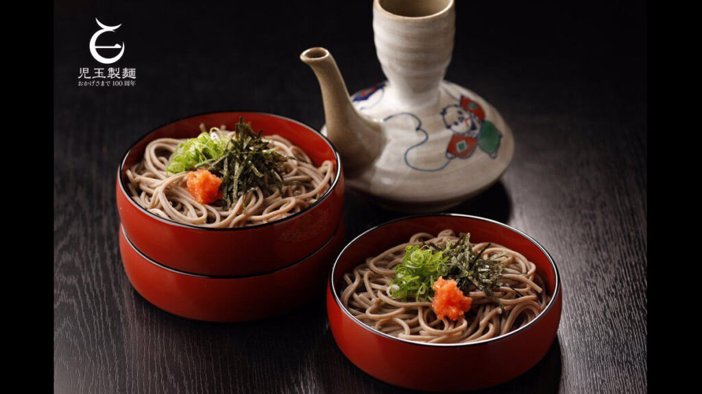 【産直商品】出雲乾そば12人前つゆ付き｜出雲そばの深い旨みを、自宅でじっくり味わう贅沢時間