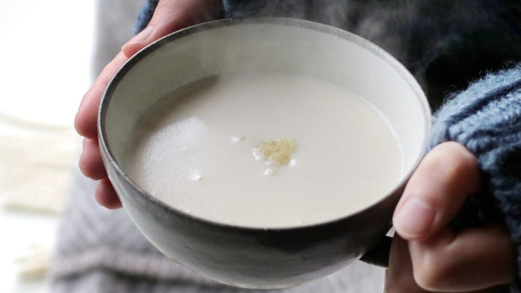 寒い季節の贈りものに|ピエトロ「冬のお便り」スープギフトで心まで温まる