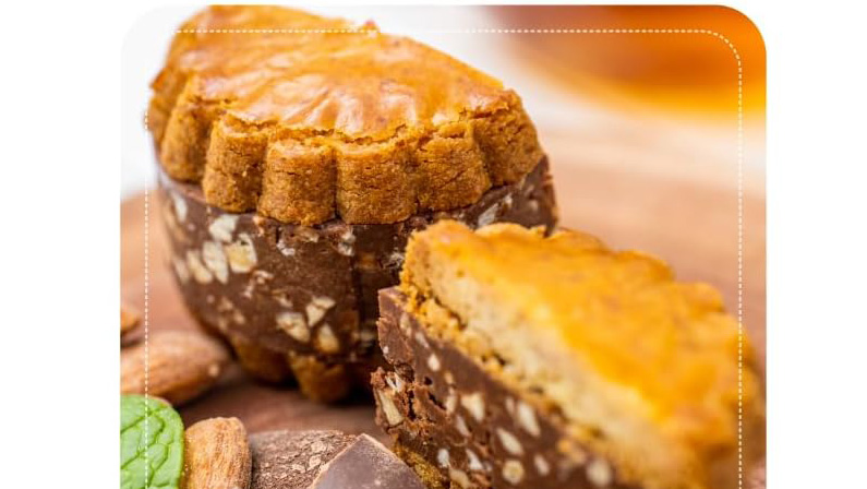 低糖質でも満足感たっぷり｜グラスフェッドバター100％の贅沢バターサンド