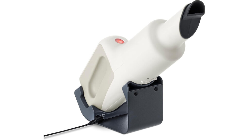 出しっぱなしでOK|±0 プラスマイナスゼロ ハンディクリーナーで始める“ちょこっと掃除”