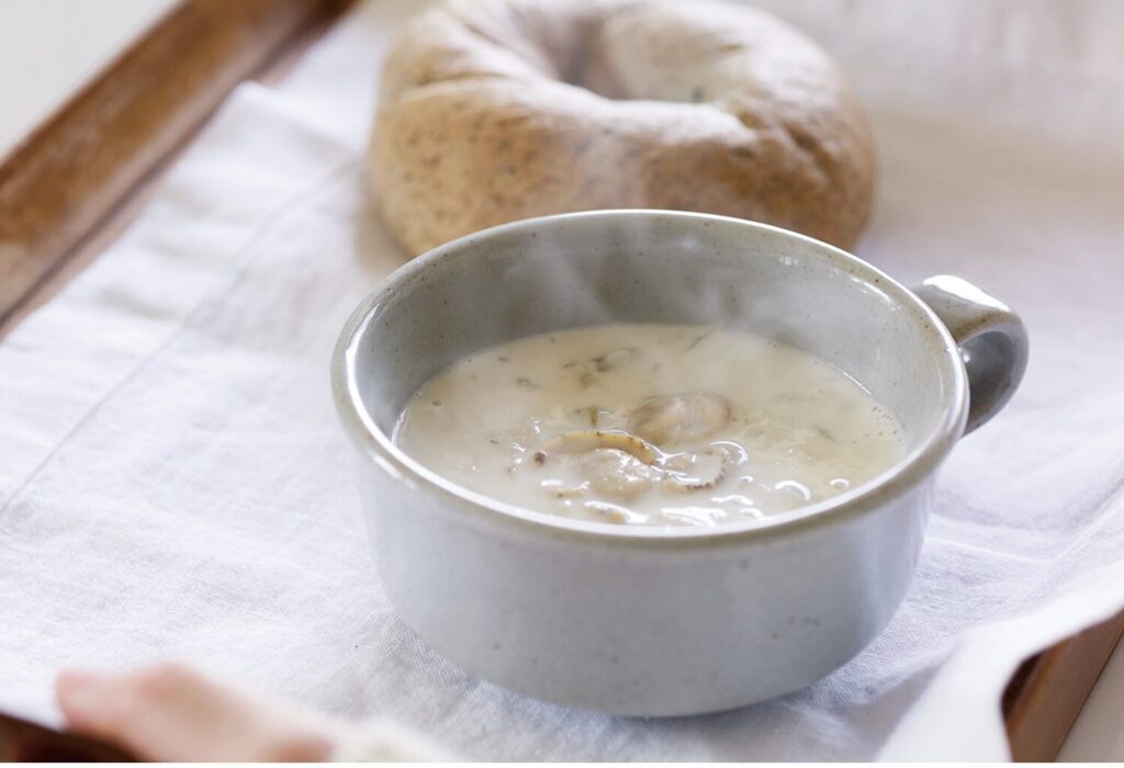 寒い季節の贈りものに|ピエトロ「冬のお便り」スープギフトで心まで温まる