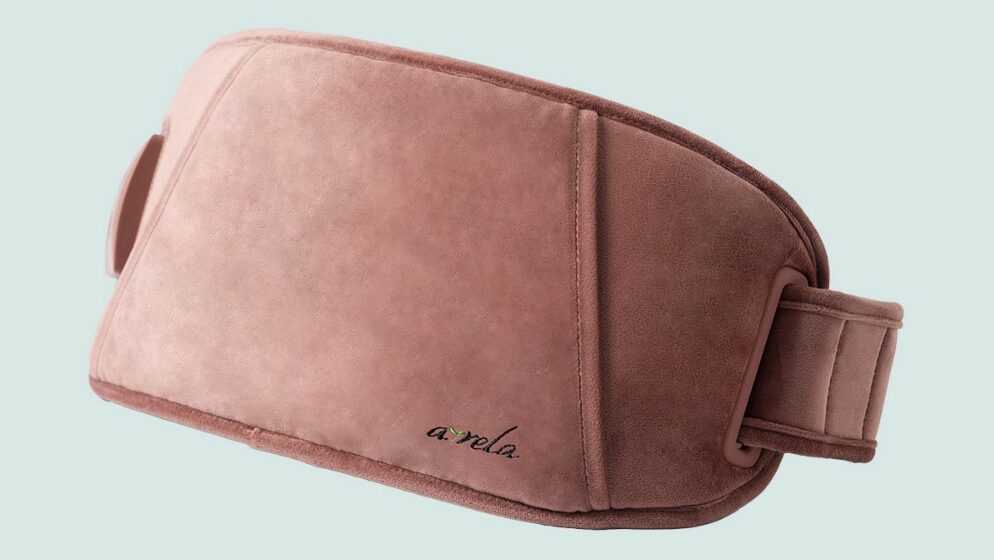 巻くだけでぽかぽか温活｜ヒーターウエストベルトでお腹・腰をやさしくケア