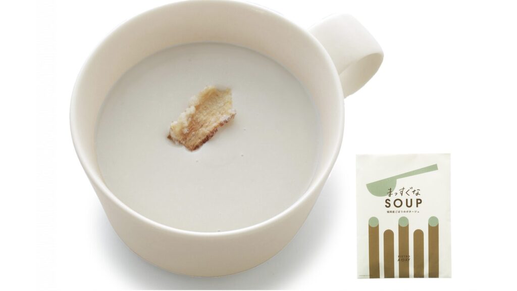 寒い季節の贈りものに|ピエトロ「冬のお便り」スープギフトで心まで温まる