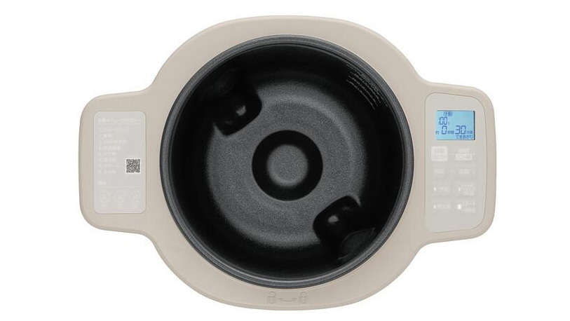 【ほったらかし調理家電】アイリスオーヤマ シェフドラム｜1台11役で揚げ物も簡単＆ヘルシー