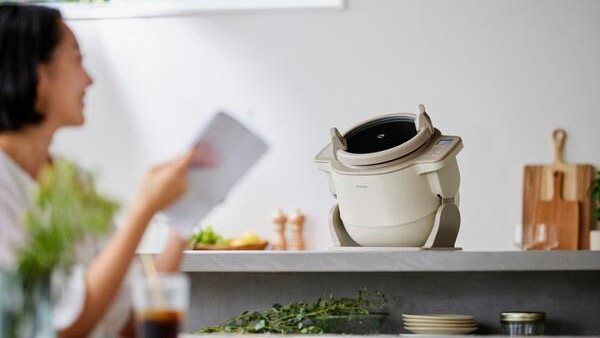 【ほったらかし調理家電】アイリスオーヤマ シェフドラム｜1台11役で揚げ物も簡単＆ヘルシー