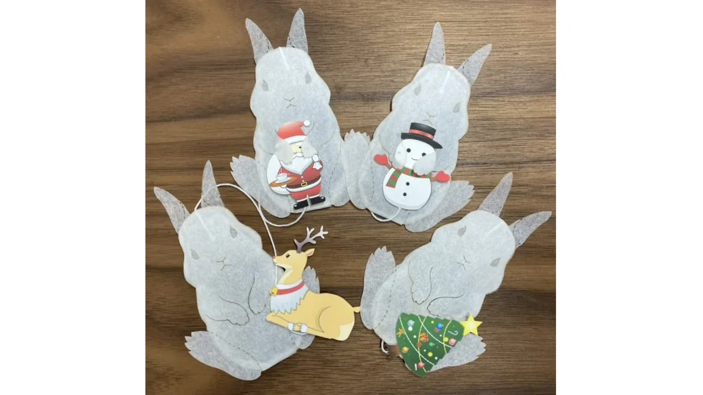 【クリスマス限定】手のひらサイズの恐竜ライト×選べる紅茶セット|見て癒されて飲んでくつろぐ冬ギフト