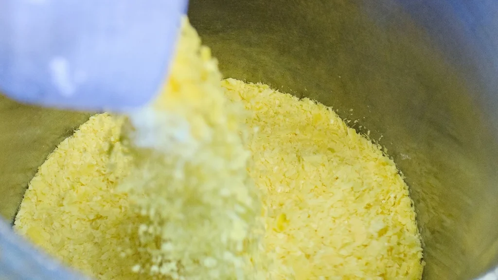 お米から生まれたやさしいクレヨン。安心して使える『おこめのクレヨン』で描く色彩の世界