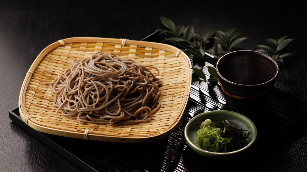 【産直商品】出雲乾そば12人前つゆ付き｜出雲そばの深い旨みを、自宅でじっくり味わう贅沢時間