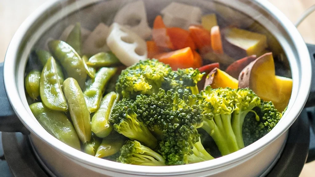 煮る・炊く・蒸すがこれ一台｜VETLER イージークッカーで毎日のごはんをもっと気軽に