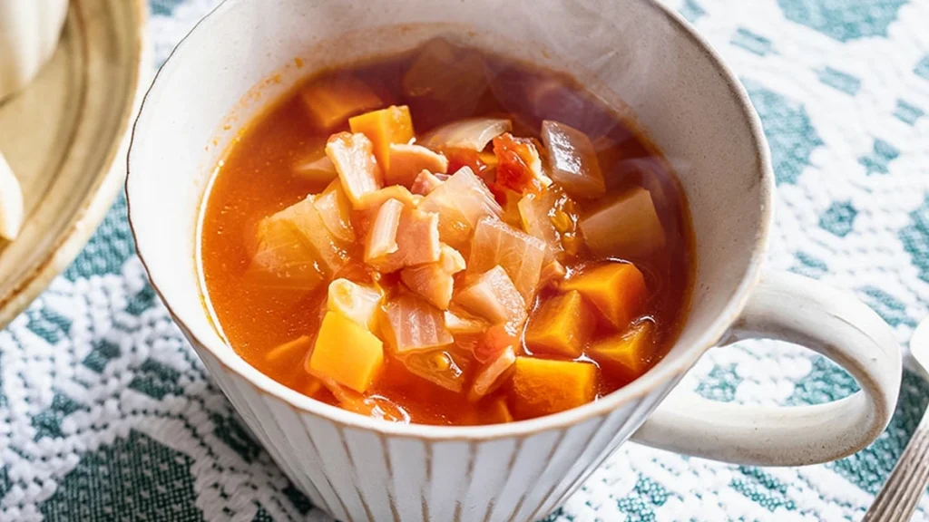 煮る・炊く・蒸すがこれ一台｜VETLER イージークッカーで毎日のごはんをもっと気軽に