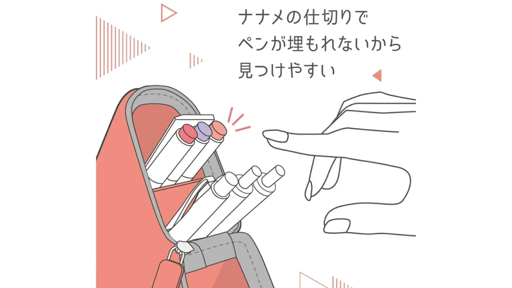 持ち運べるペン立てが想像以上に便利！ソニック「カクスタ シリコンタイプ」でデスクが劇的に整う