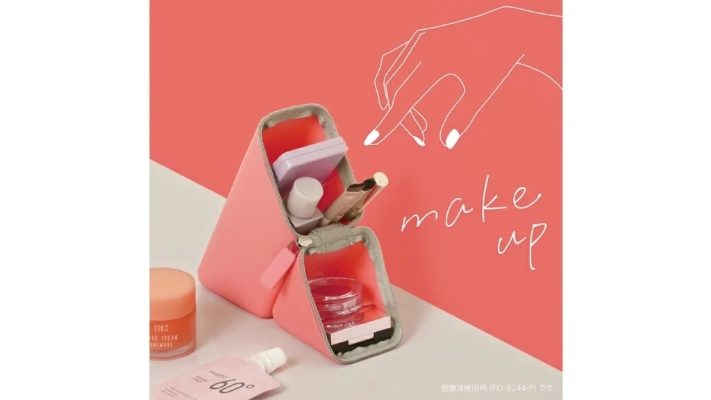 持ち運べるペン立てが想像以上に便利！ソニック「カクスタ シリコンタイプ」でデスクが劇的に整う