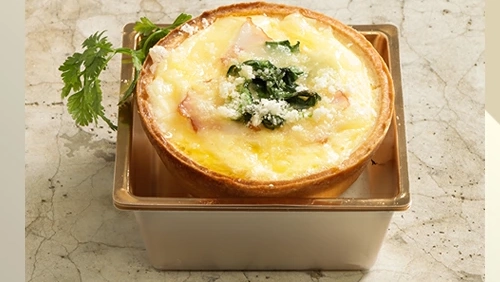 自宅でレストラン気分｜to-un-beのごちそう創作フレンチオードブルを実食