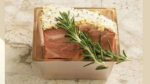 自宅でレストラン気分｜to-un-beのごちそう創作フレンチオードブルを実食