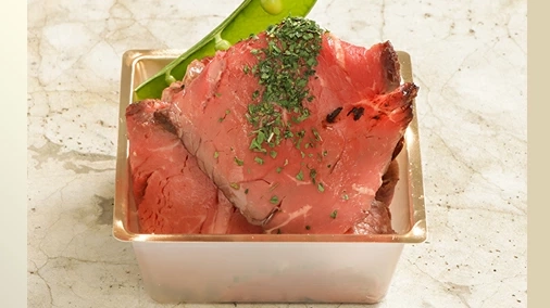 自宅でレストラン気分｜to-un-beのごちそう創作フレンチオードブルを実食