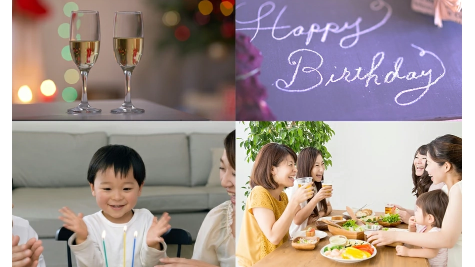 推しカラーでお祝いできる幸せ。『推し色デコレーションケーキ』で特別なバースデーを