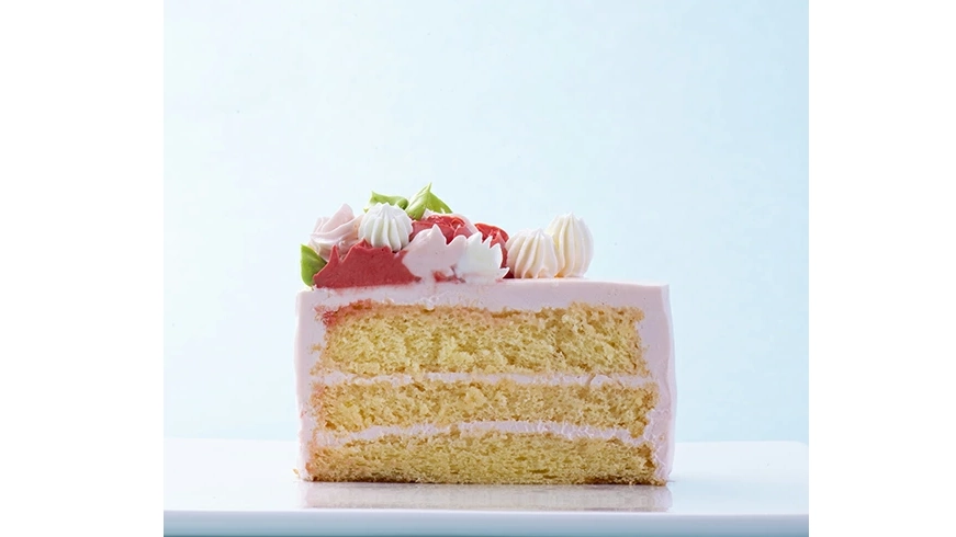 推しカラーでお祝いできる幸せ。『推し色デコレーションケーキ』で特別なバースデーを